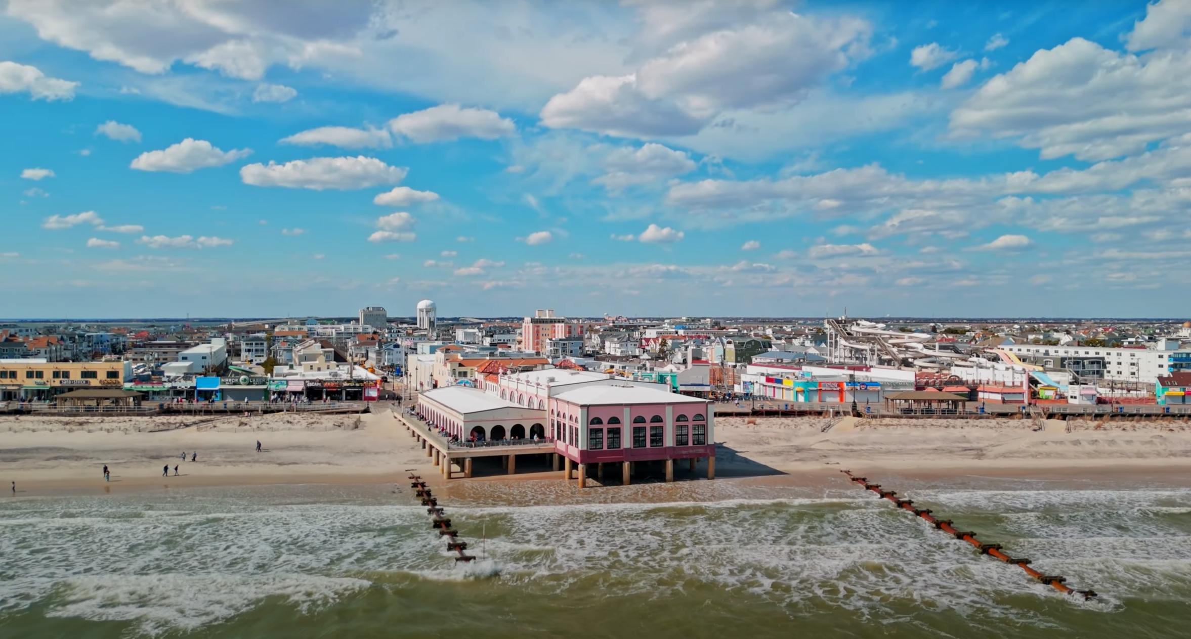 YouTube Ocean City
